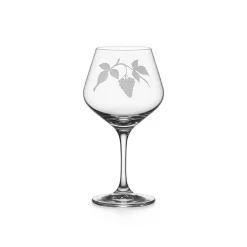 Vessière Cristaux Art De La Table|Coffrets Verres Cristal|Verres cristal amplitude t.s x6