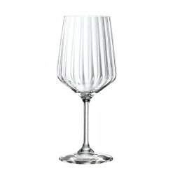 Vessière Cristaux Art De La Table|Verre À Vin|Verres vin lifestyle x4 spiegelau