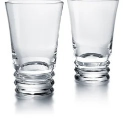 Vessière Cristaux Art De La Table|Coffrets Verres Cristal|Véga chope x2 baccarat