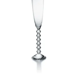 Vessière Cristaux Verre À Pied|Art De La Table|Véga flutissimo baccarat