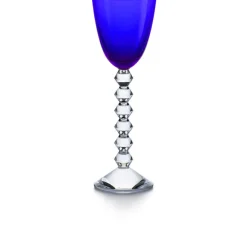Vessière Cristaux Art De La Table|Verre Cristal Couleur|Véga verre à vin du rhin baccarat