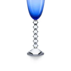 Vessière Cristaux Art De La Table|Verre Cristal Couleur|Véga verre à vin du rhin baccarat