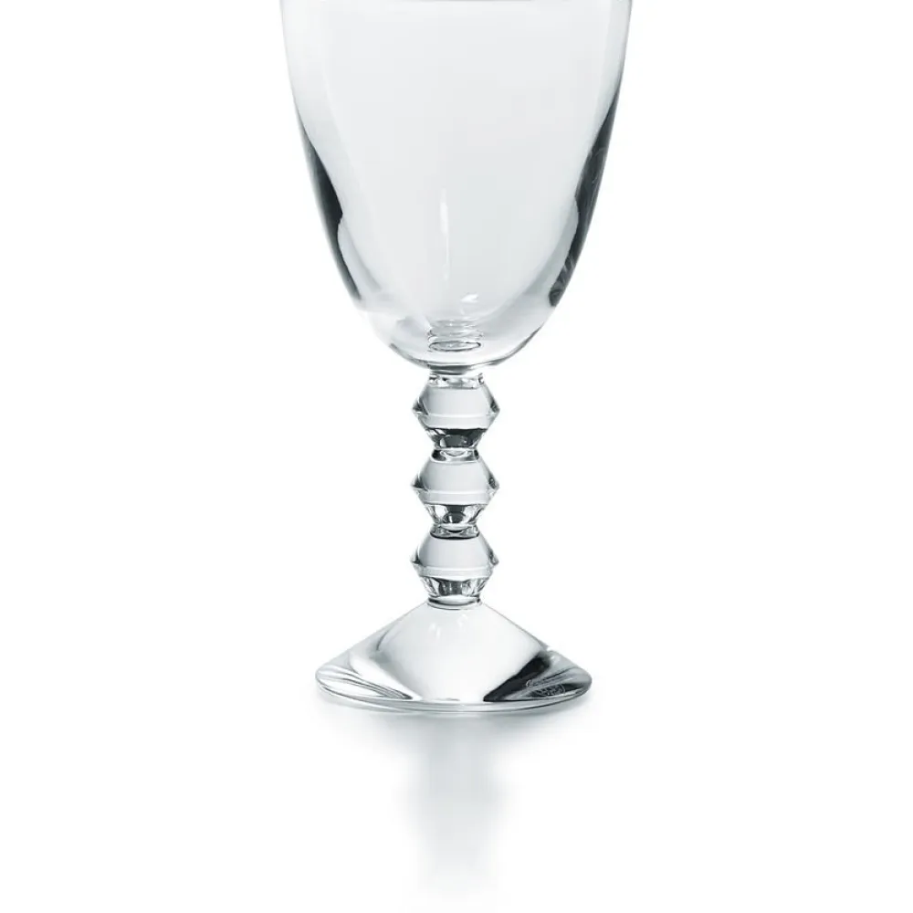 Vessière Cristaux Verre À Eau|Art De La Table|Véga verre baccarat