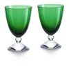 Vessière Cristaux Art De La Table|Coffrets Verres Cristal|Véga verre bas x2 baccarat