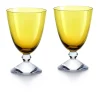 Vessière Cristaux Art De La Table|Coffrets Verres Cristal|Véga verre bas x2 baccarat