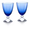 Vessière Cristaux Art De La Table|Verre En Cristal Uni|Véga verre bas x2 baccarat