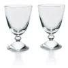 Vessière Cristaux Art De La Table|Coffrets Verres Cristal|Véga verre bas x2 baccarat