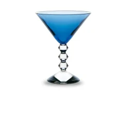 Vessière Cristaux Art De La Table|Verre Cristal Couleur|Véga verre martini baccarat