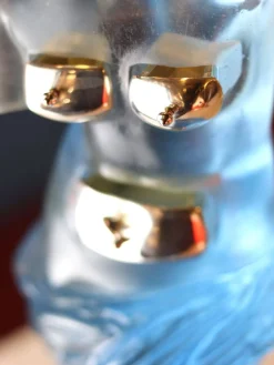 Vessière Cristaux Editions D’Art|Éditions D’Art Cristal|Vénus aux tiroirs de dali pour daum