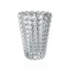 Vessière Cristaux Vases|Zig Zag vase Baccarat