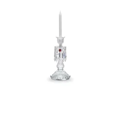 Vessière Cristaux Coupes, Coupelles Et Photophores|Photophores, Bougeoirs Cristal|Zénith flambeau baccarat